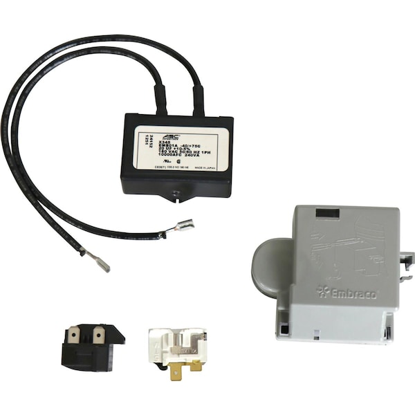 Elkay Kit-Em65Hhc Green Electricals